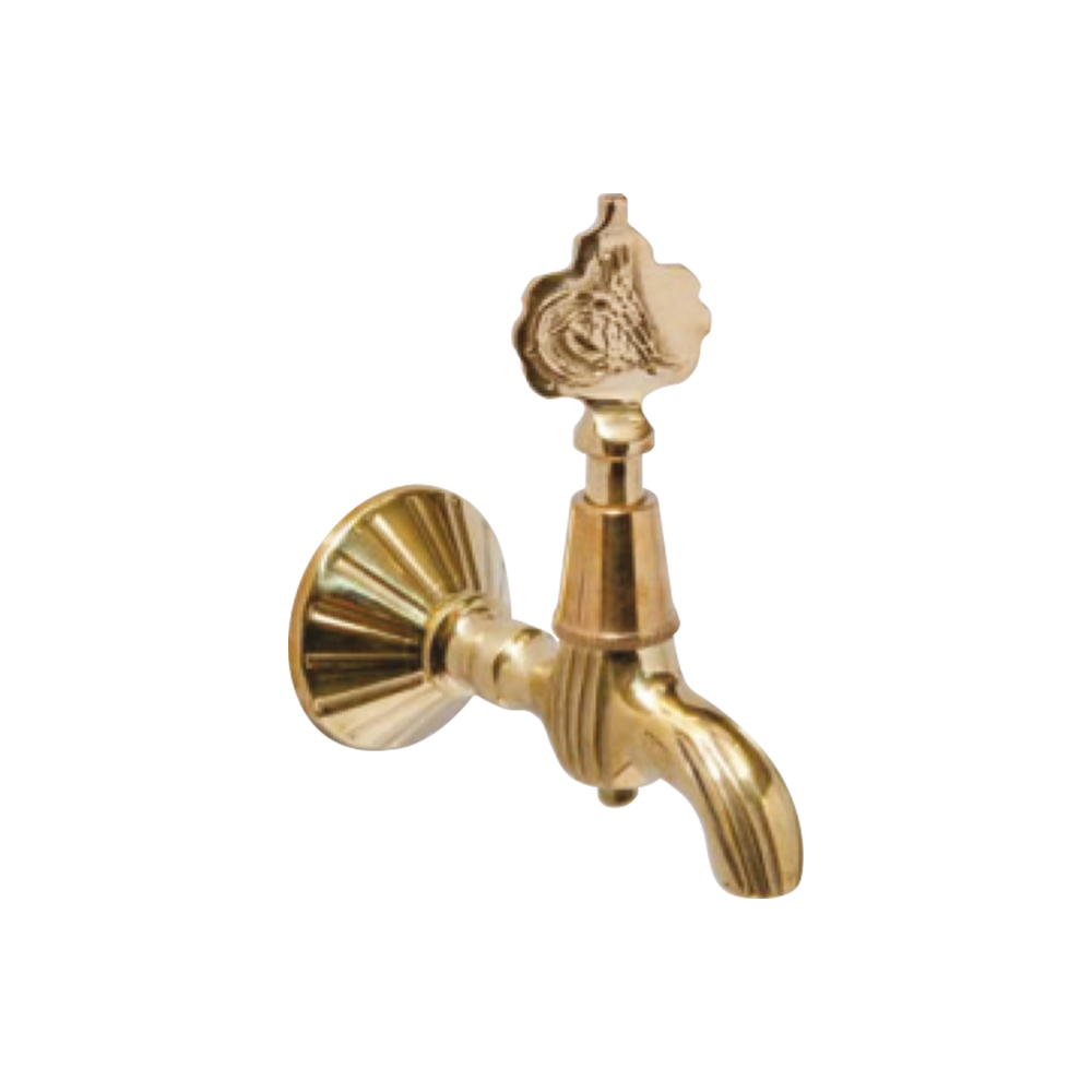 Osmanlı Musluk Tuğralı Osmanlı Musluğu