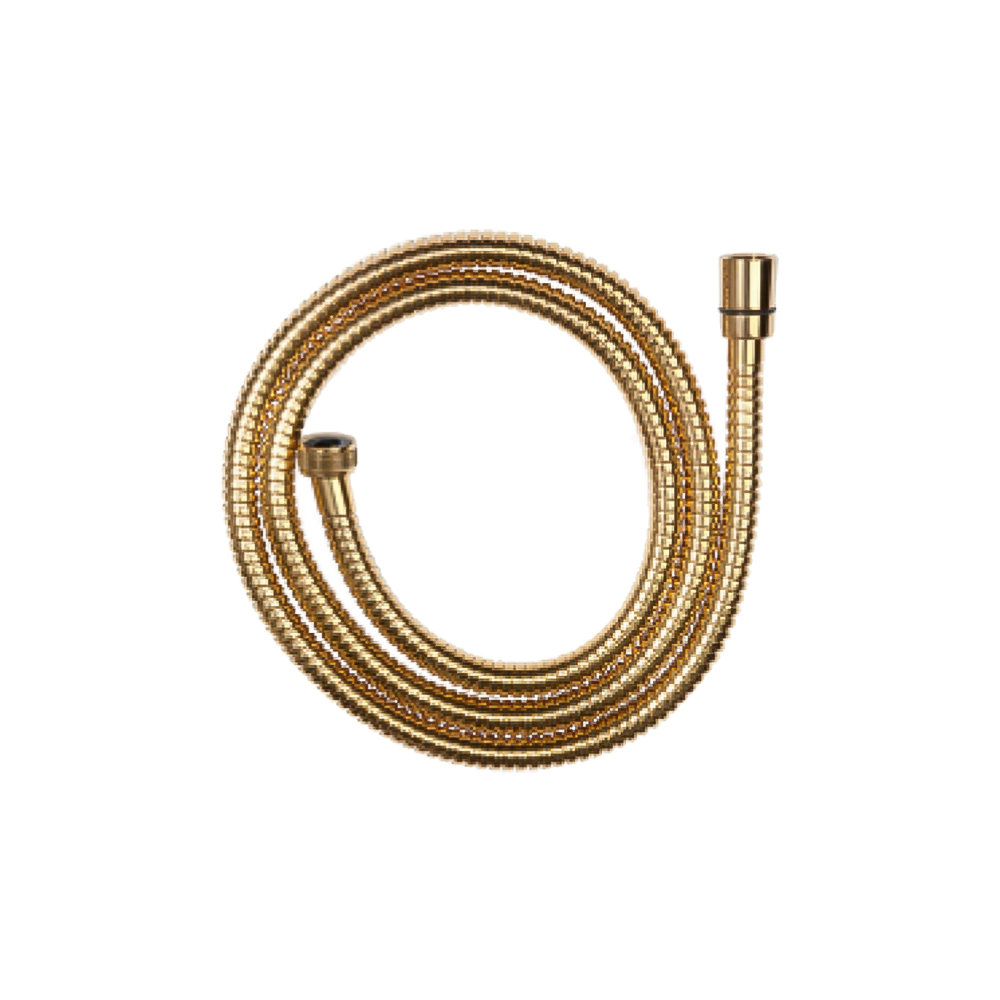 Osmanlı Musluk Tek Spiral Altın