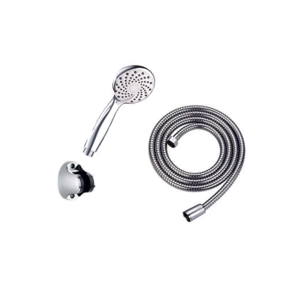 Bella Mafsallı Duş Seti