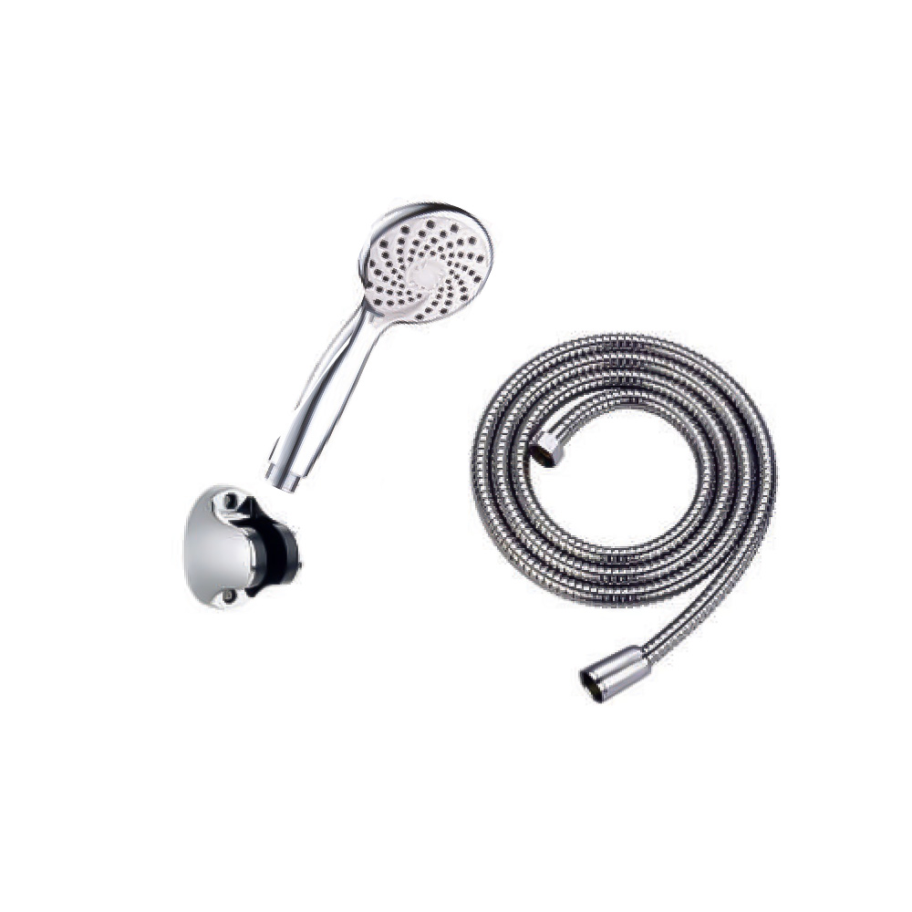 Elita Mafsallı Duş Seti