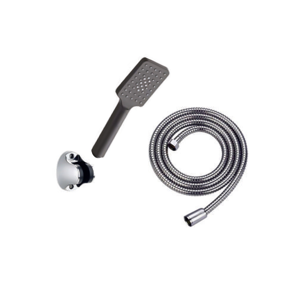 Vayra Mafsallı Duş Seti