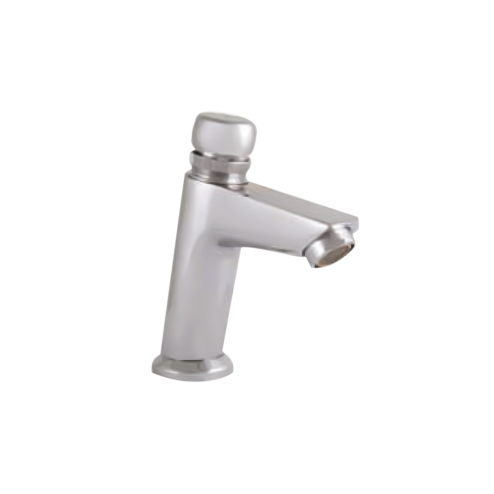 Zaman Ayarlı Lavabo Musluğu