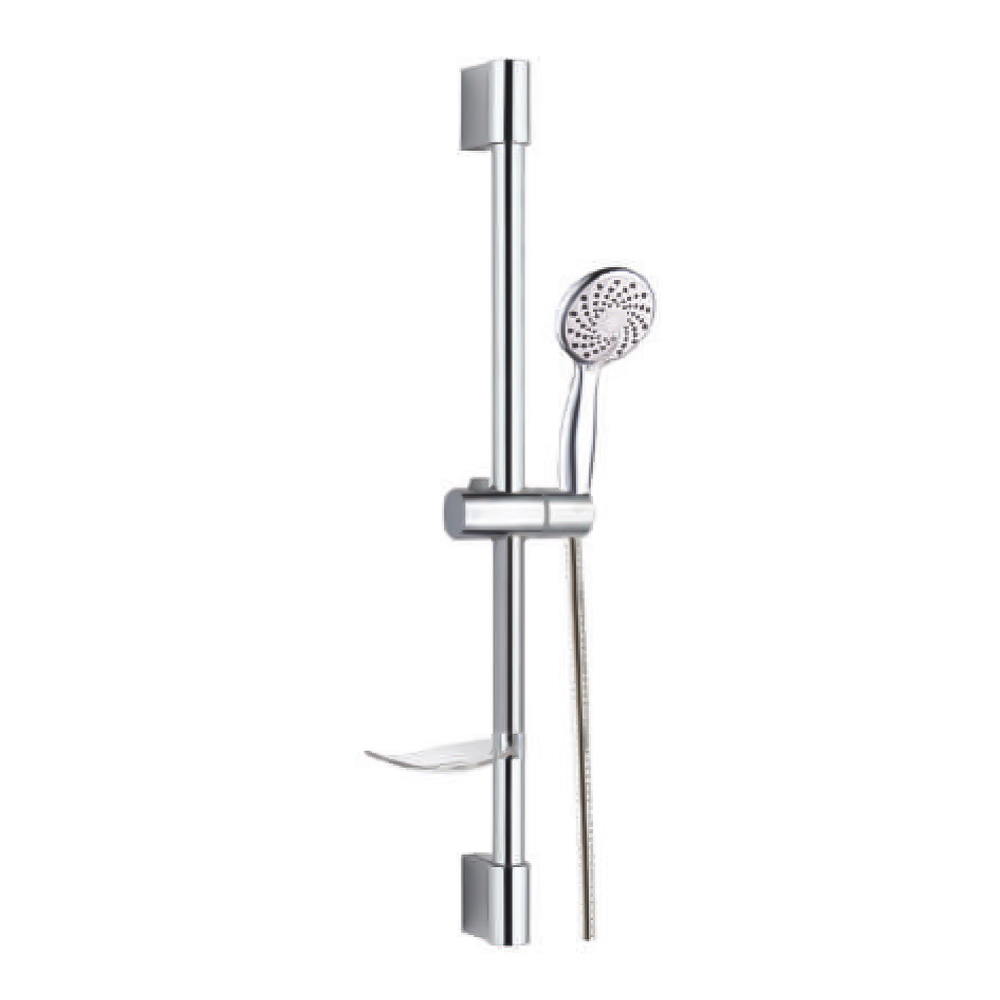 Elita Sürgülü Duş Seti