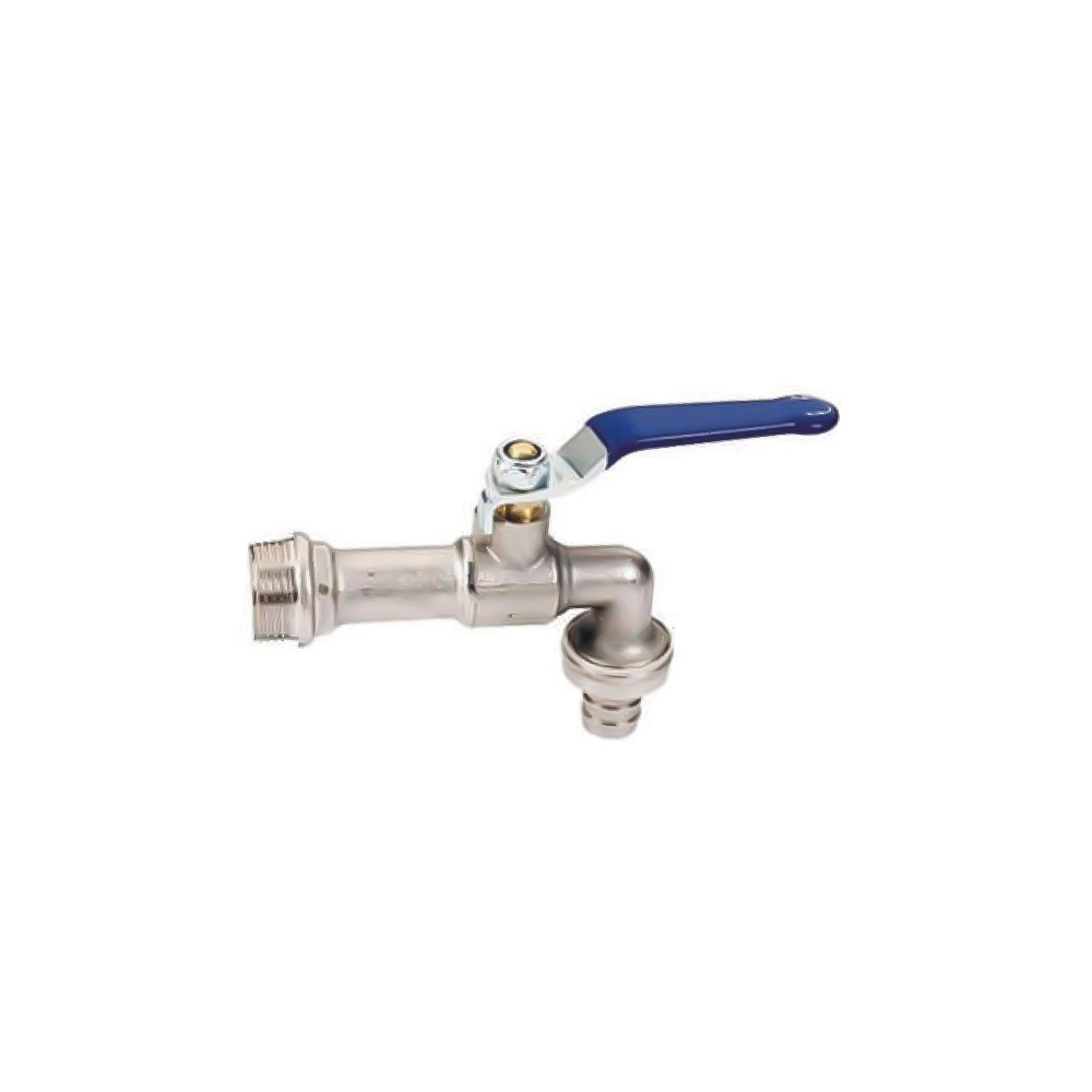 Rakorlu Bahçe Musluğu - 3/4