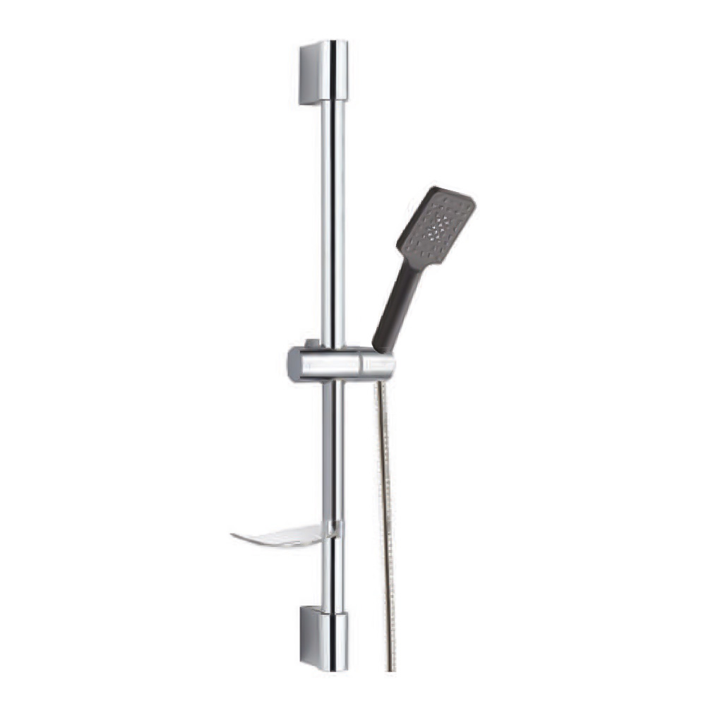 Vayra Sürgülü Duş Seti