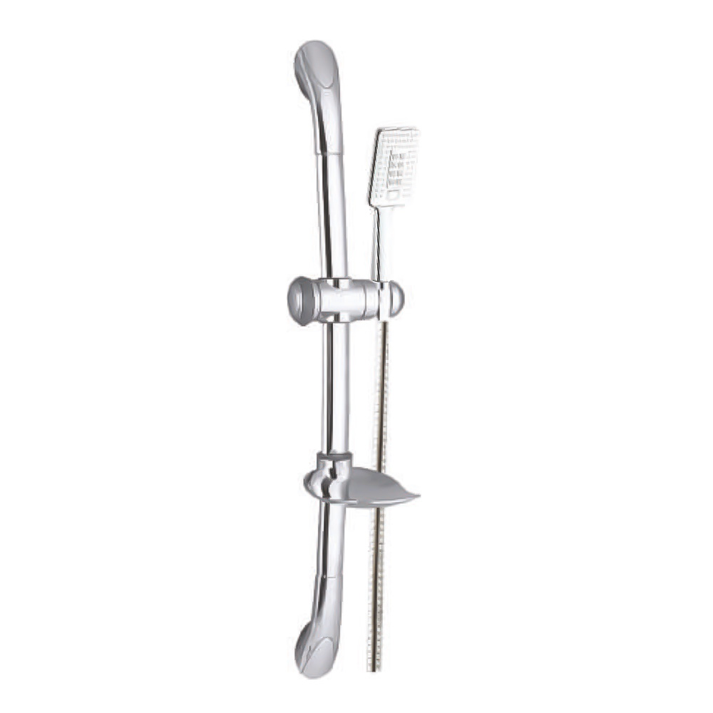 Avangard Sürgülü Duş Seti