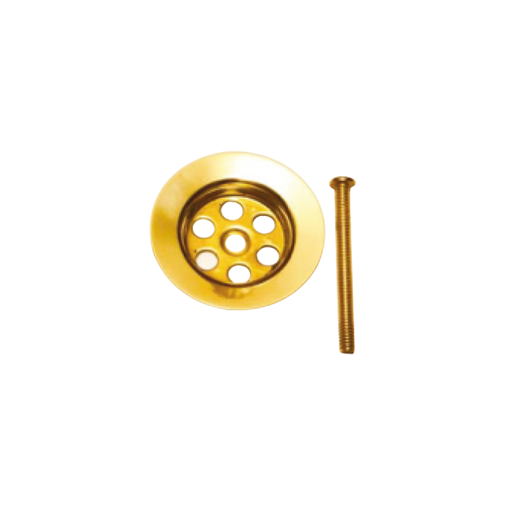 Osmanlı Altın Süzgeçli Körüklü Sifon