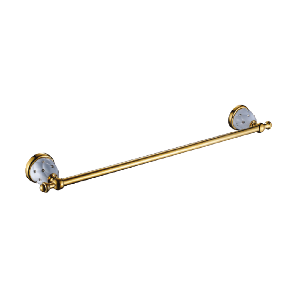 Elegant Gold Uzun Havluluk