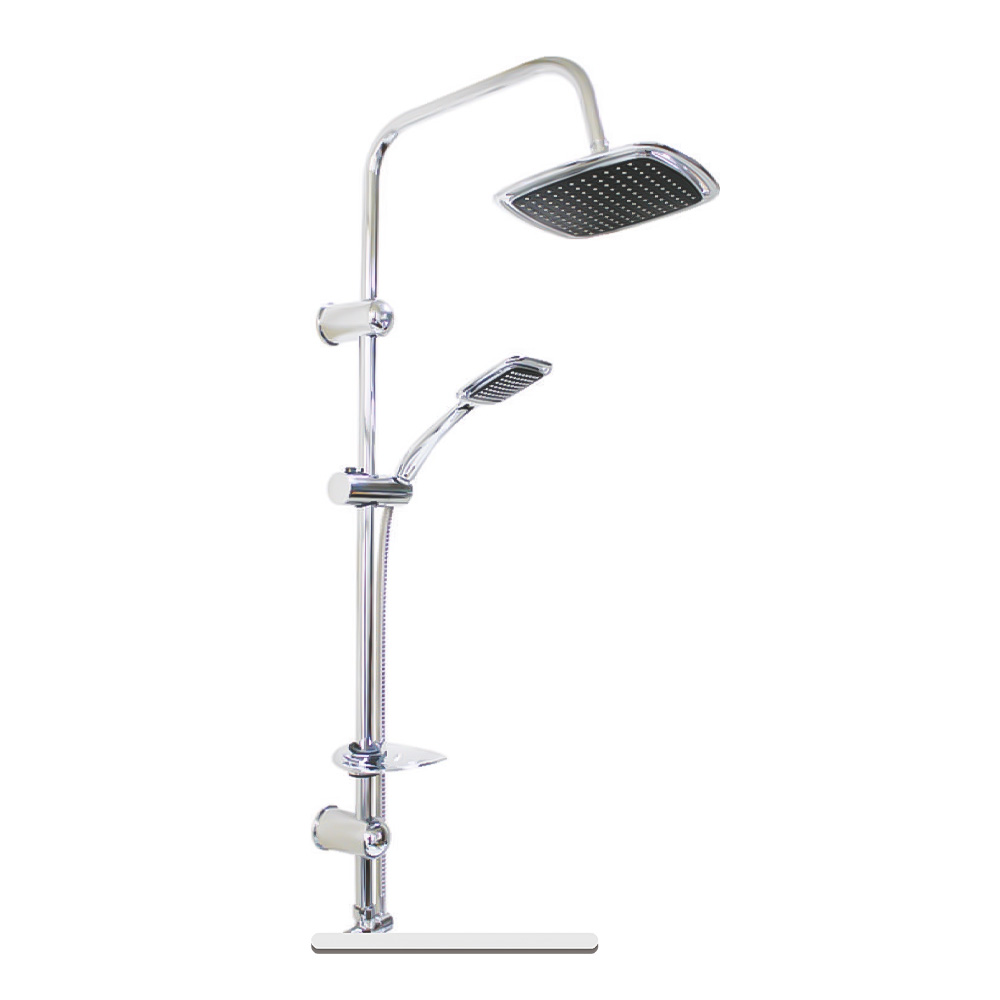 Along Yağmur Duş Sistemi