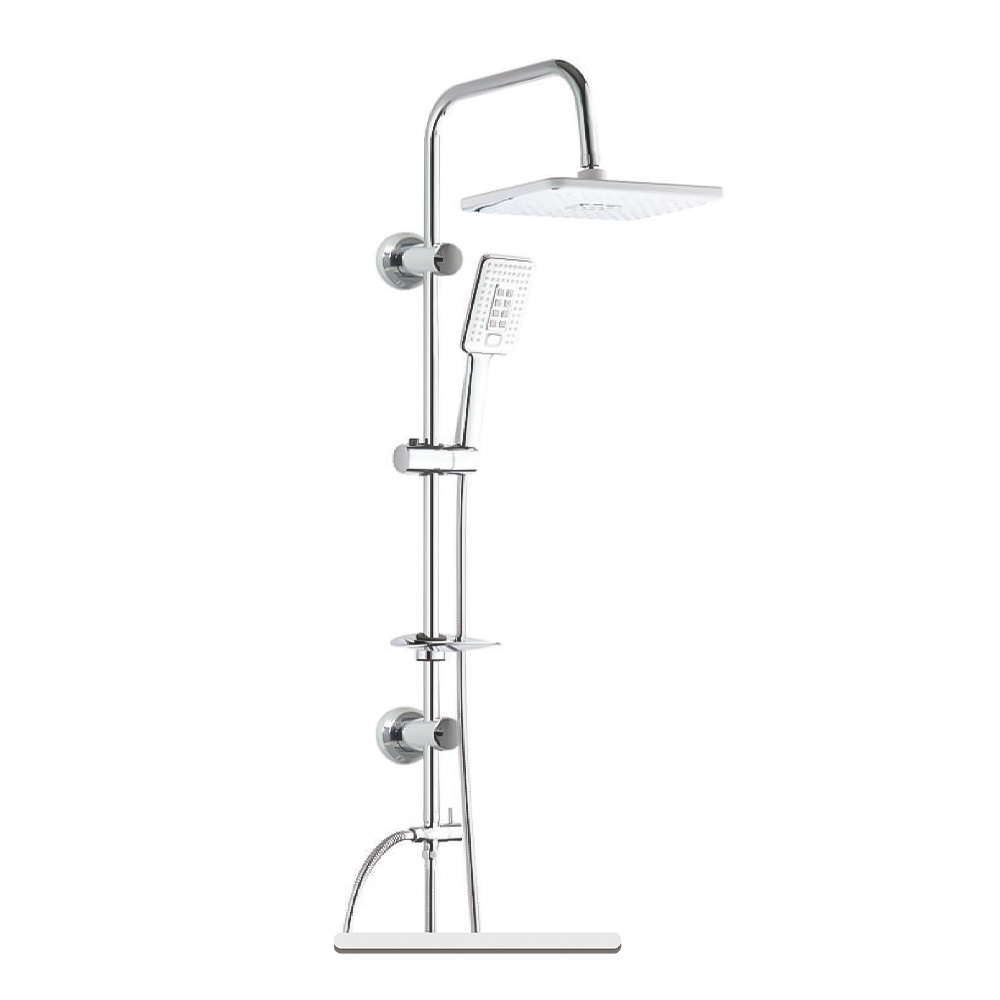 Avangard Yağmur Duş Sistemi