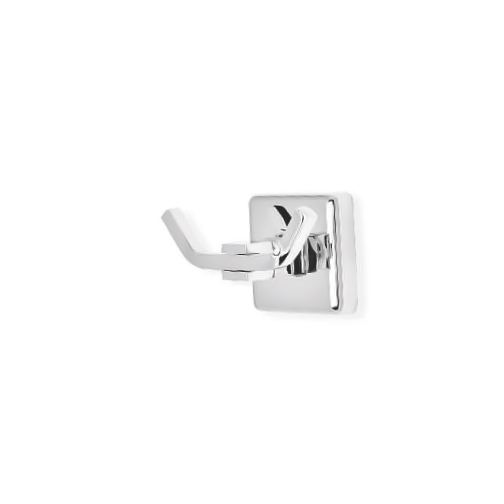 Angled Çiftli Bornozluk