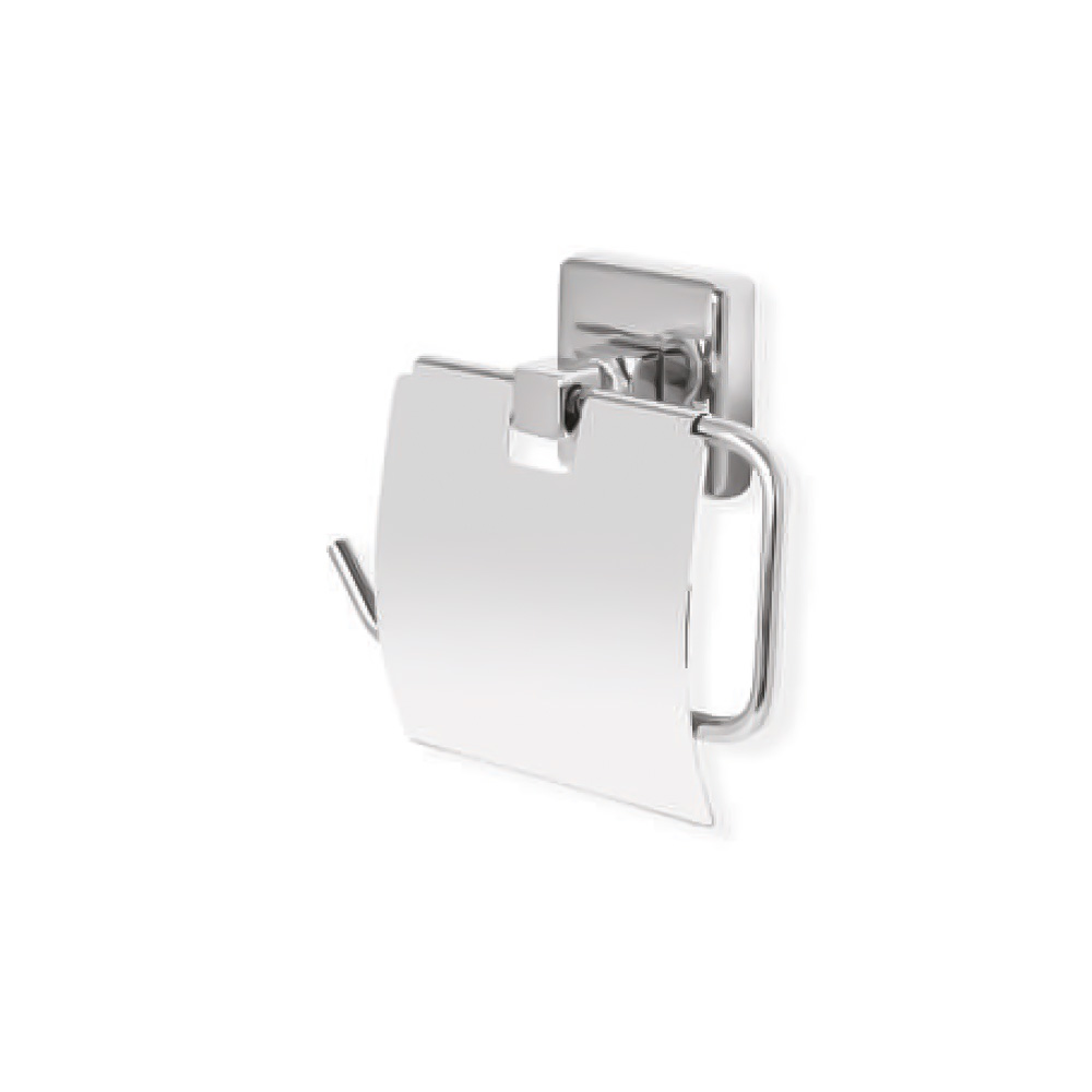 Angled Kapaklı Kağıtlık