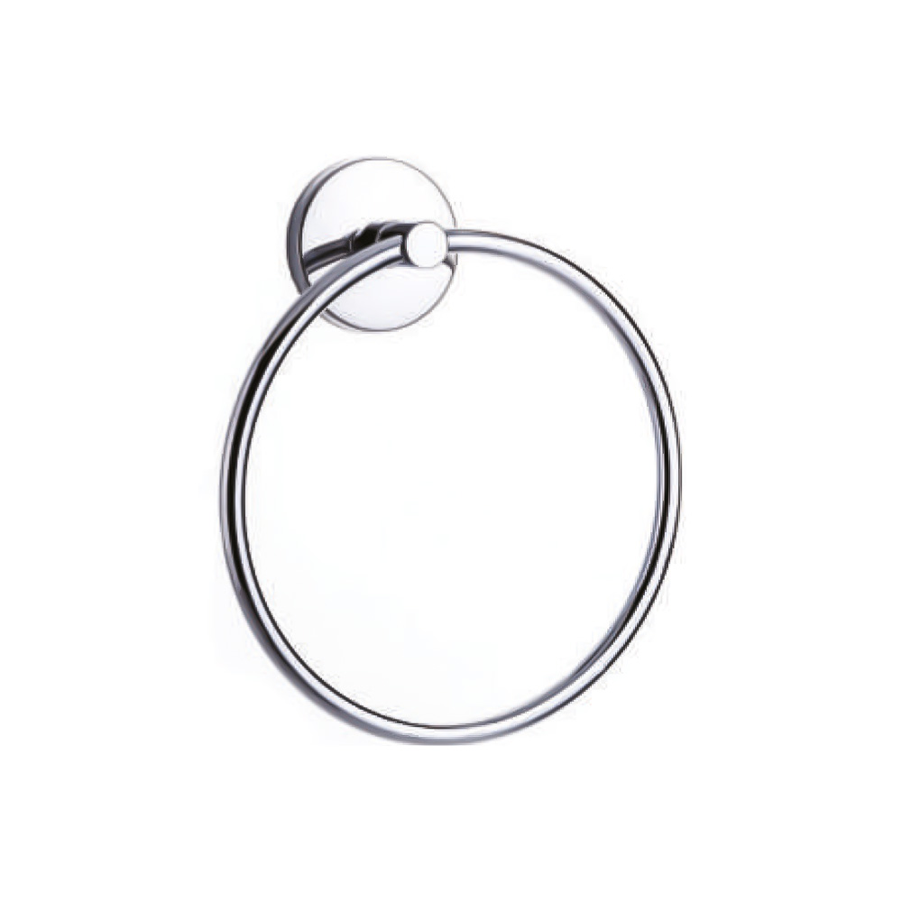 Life Yuvarlak Havluluk