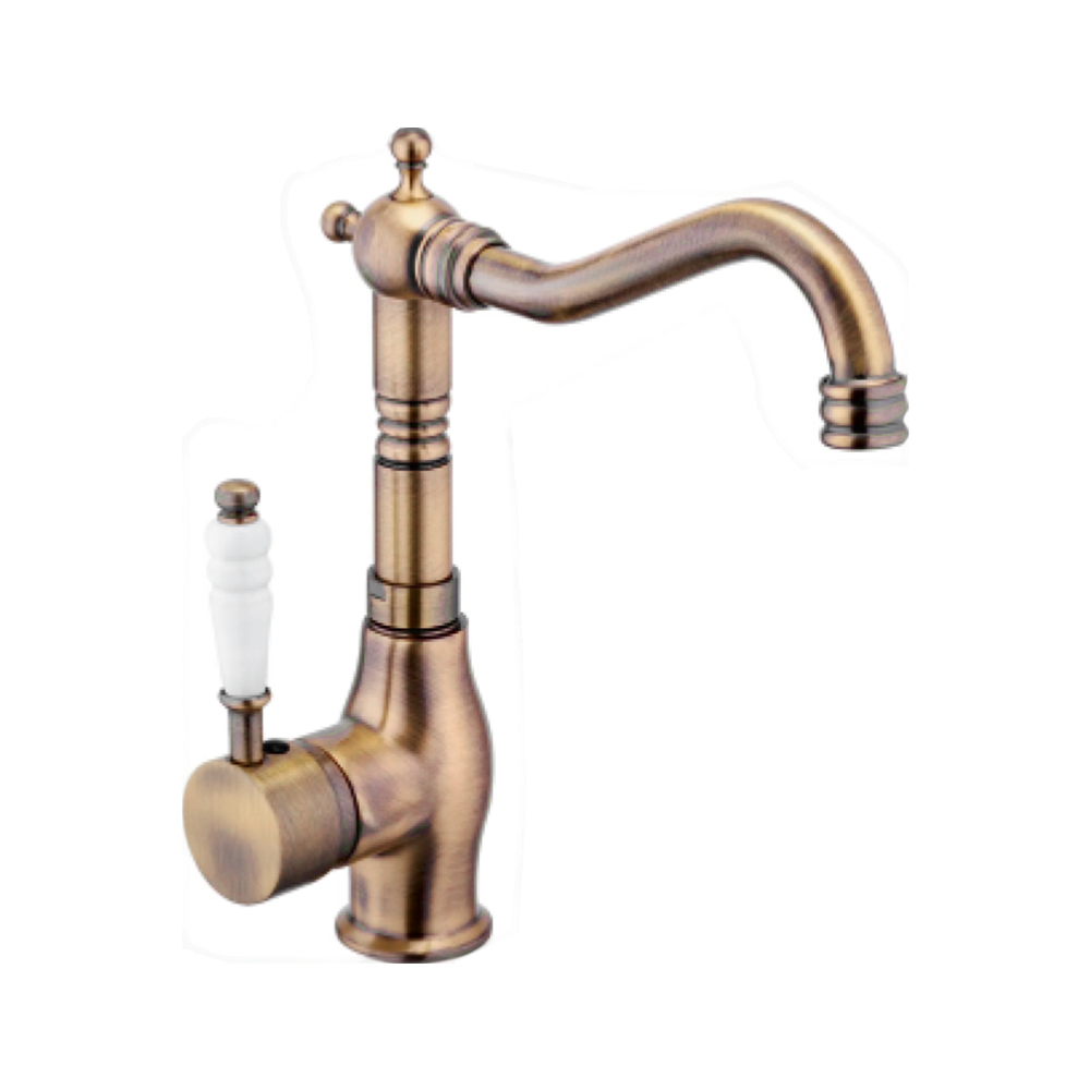 Elita Antik Te Evye Bataryası