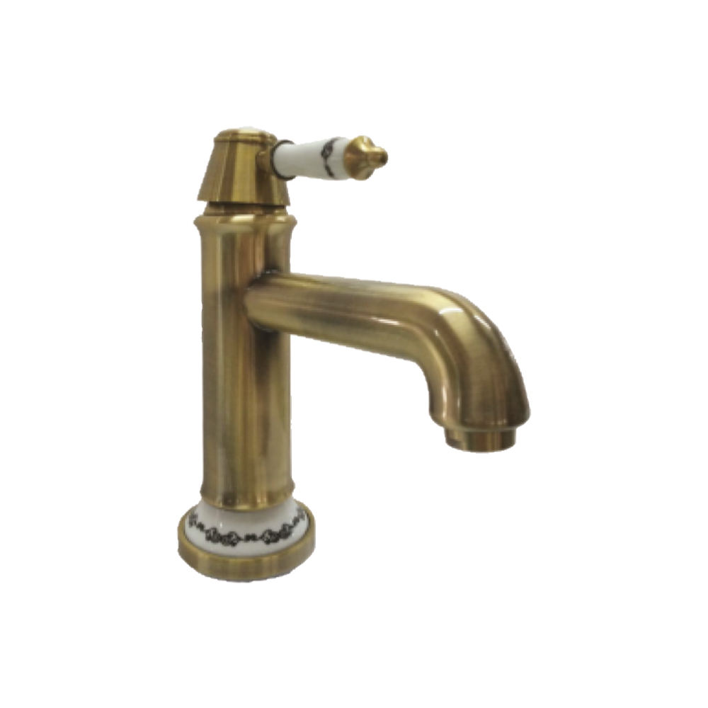 Elita Antik Lavabo Bataryası