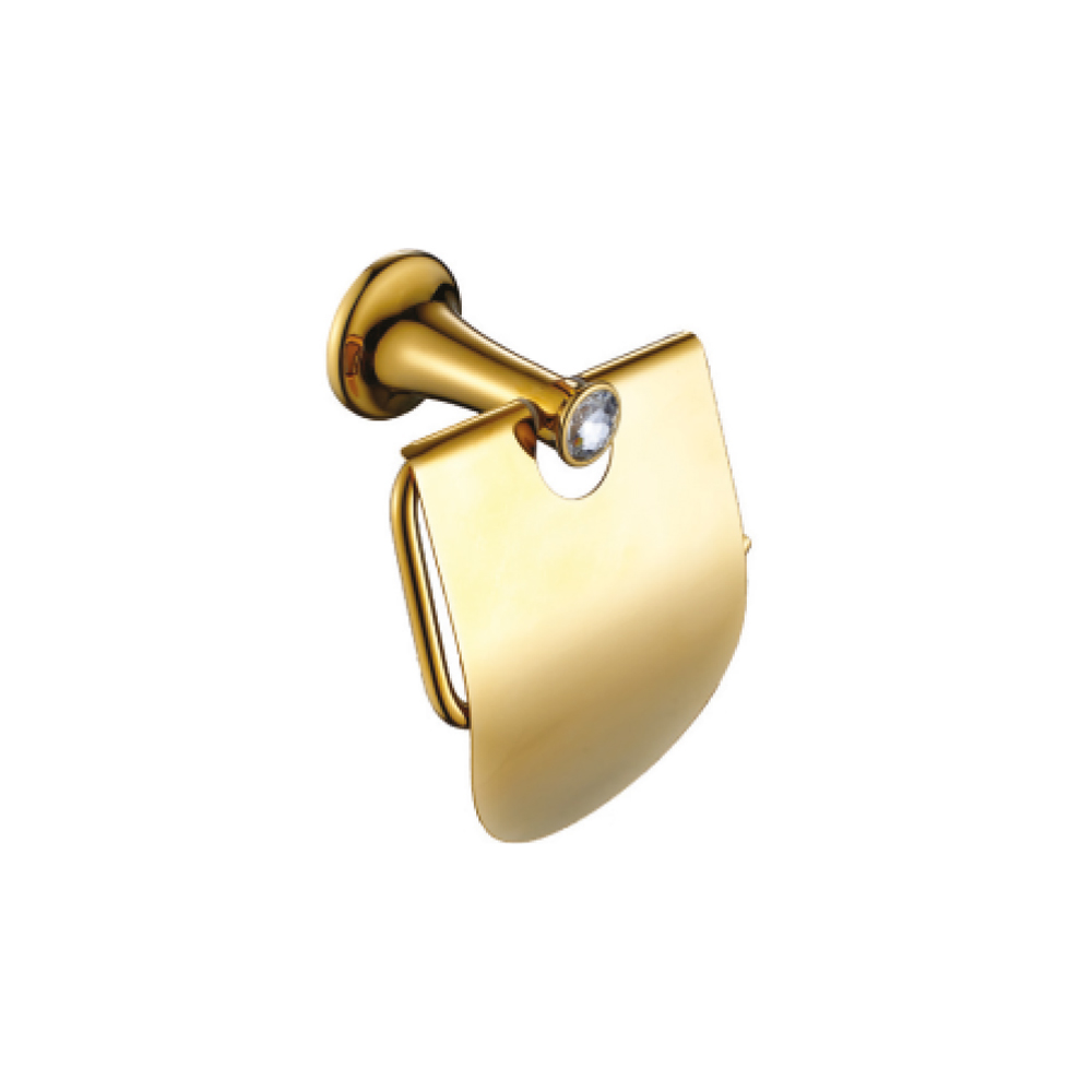 Stilla Gold Kapaklı Kağıtlık