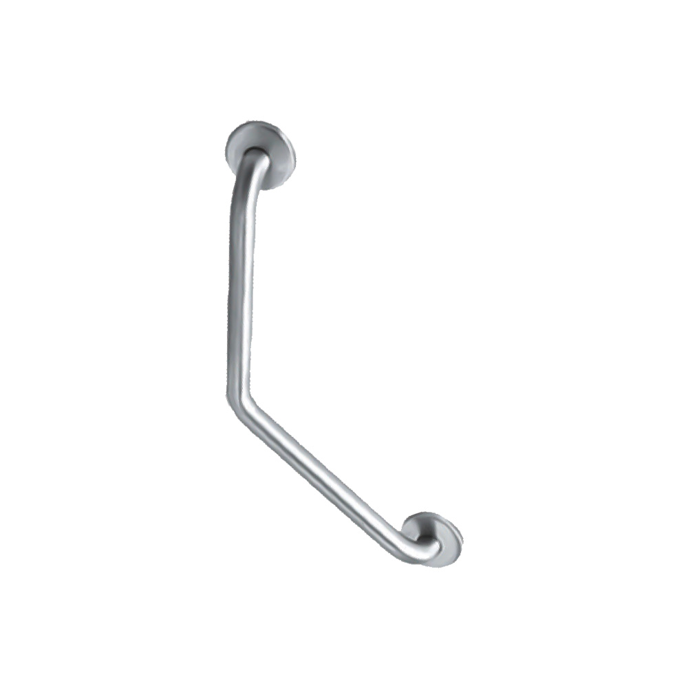 Açılı Tutunma Barı