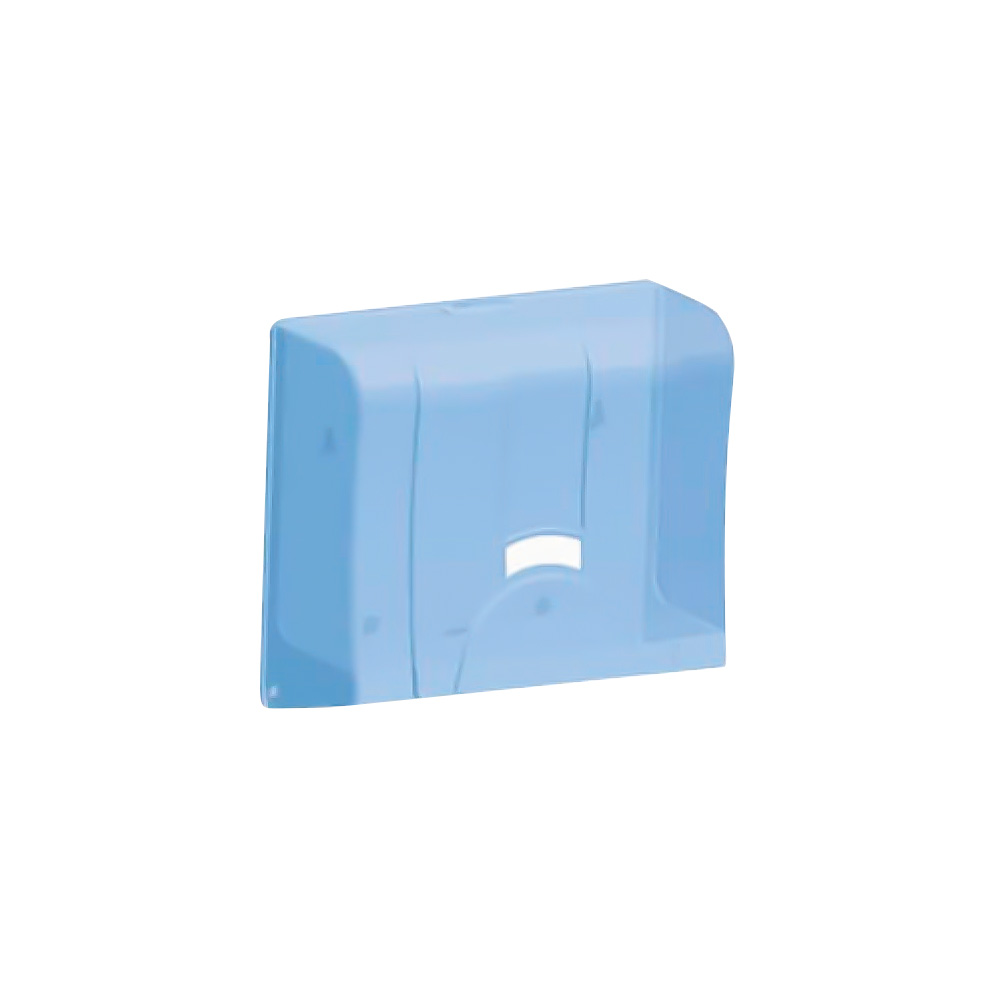 Z Katlı Kağıt Havlu Dispenseri