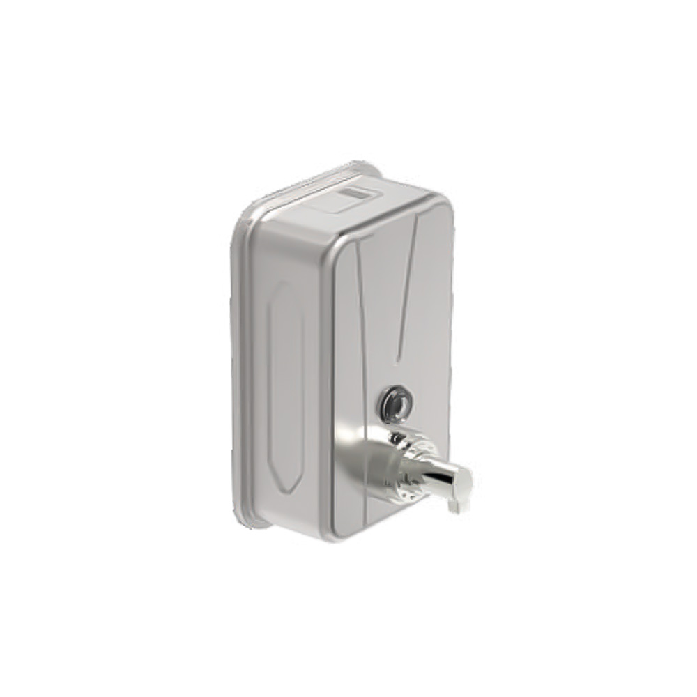 Köpük Verici Plastik Pompa