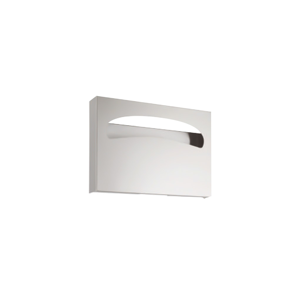 Gülen Ağız Kağıt Verici