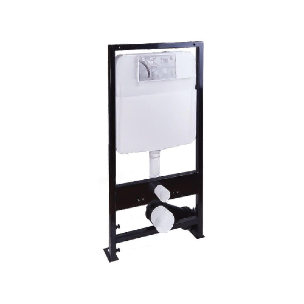 Gömme Rezervuar 0026