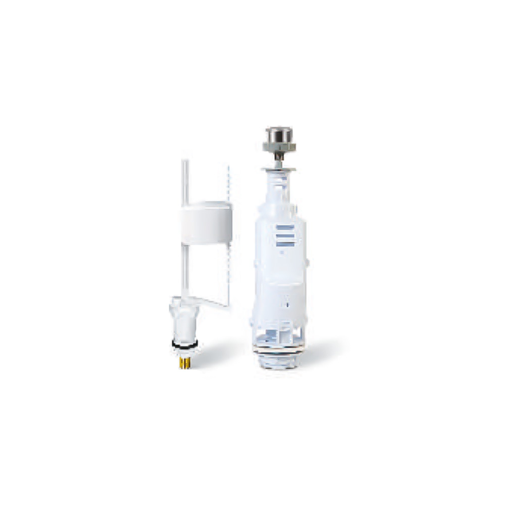 Basmalı Sistem Hidro Flotör