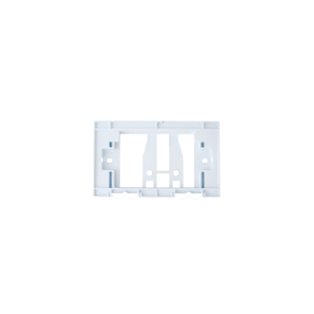 Buton Arka Çerçeve