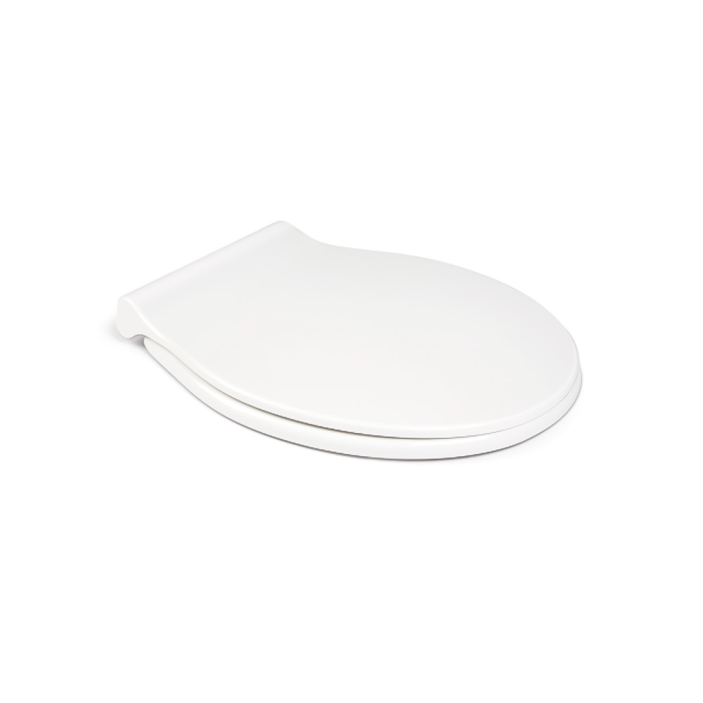 Duroplast Nice Klozet Kapağı