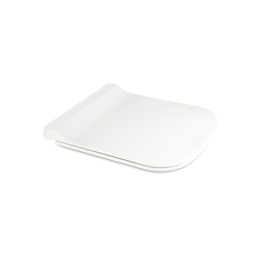 Duroplast Quadro Klozet Kapağı