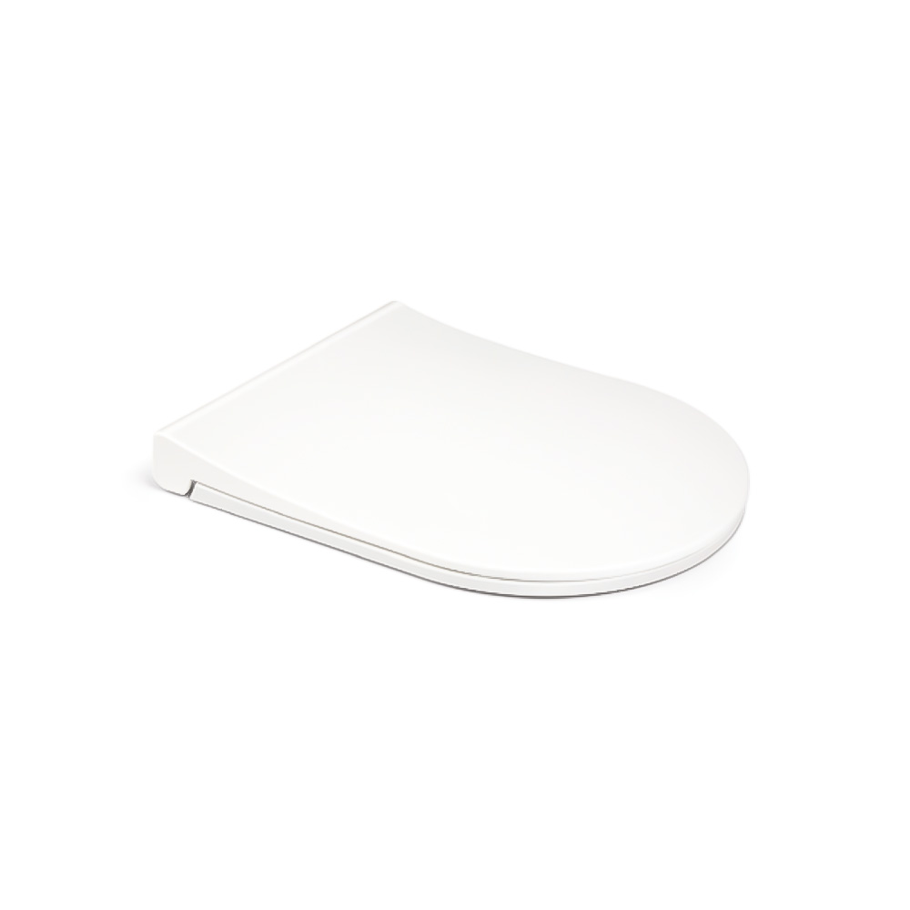 Thermoplast Slim İnci Klozet Kapağı