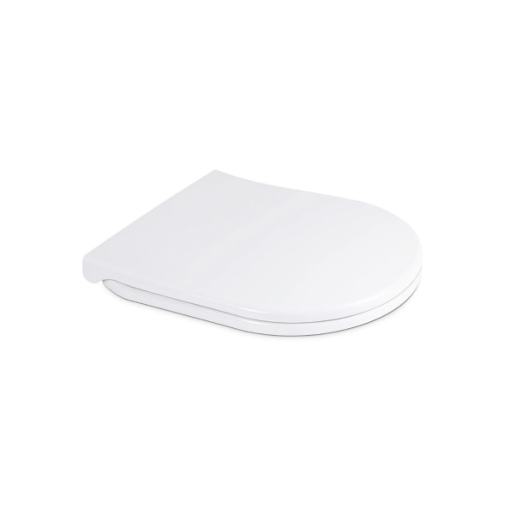 Thermoplast Twin Klozat Kapağı