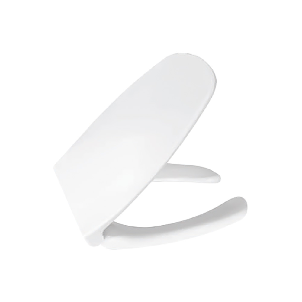 Duroplast Engelli Klozet Kapağı