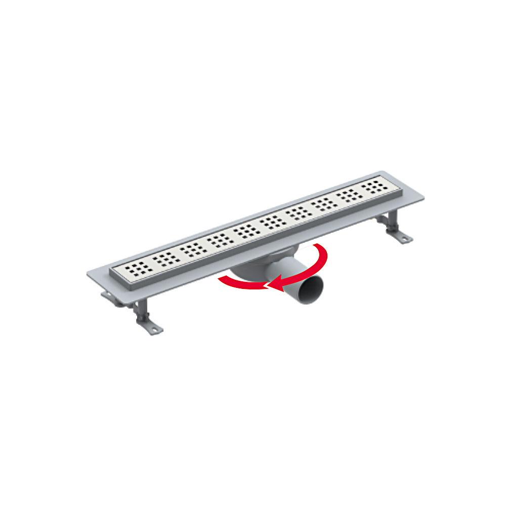 Pera Line Kanallı Duş Kanalı