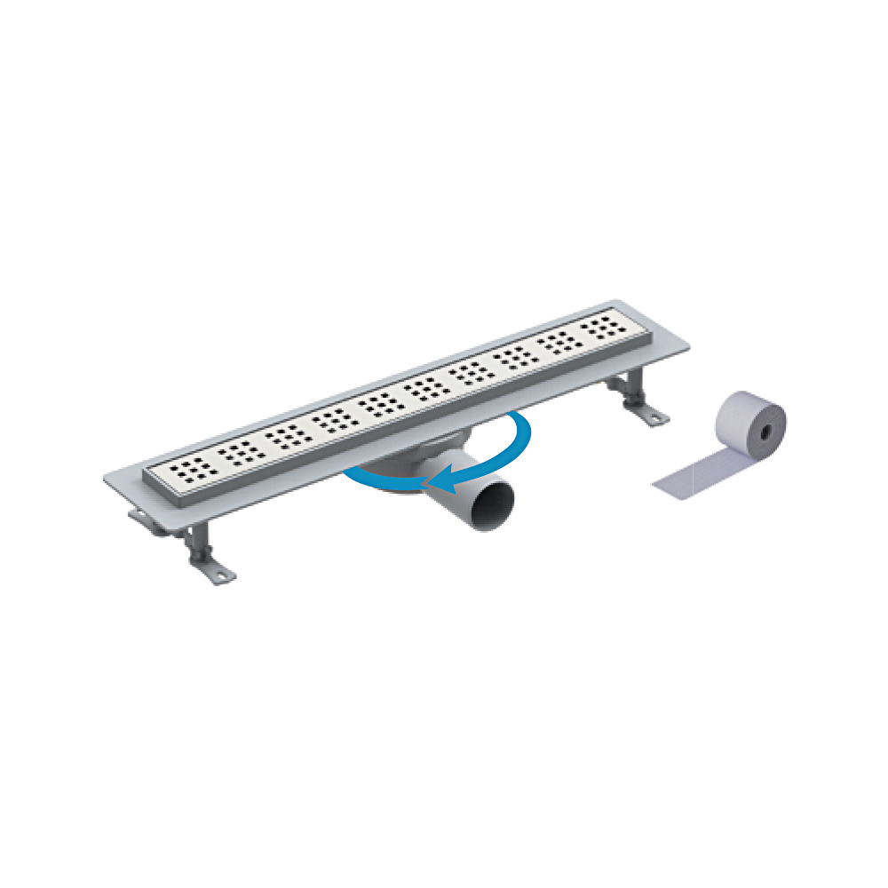 Pera Line T.M. Duş Kanalı