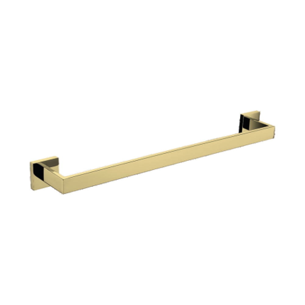 Matte Gold Uzun Havluluk