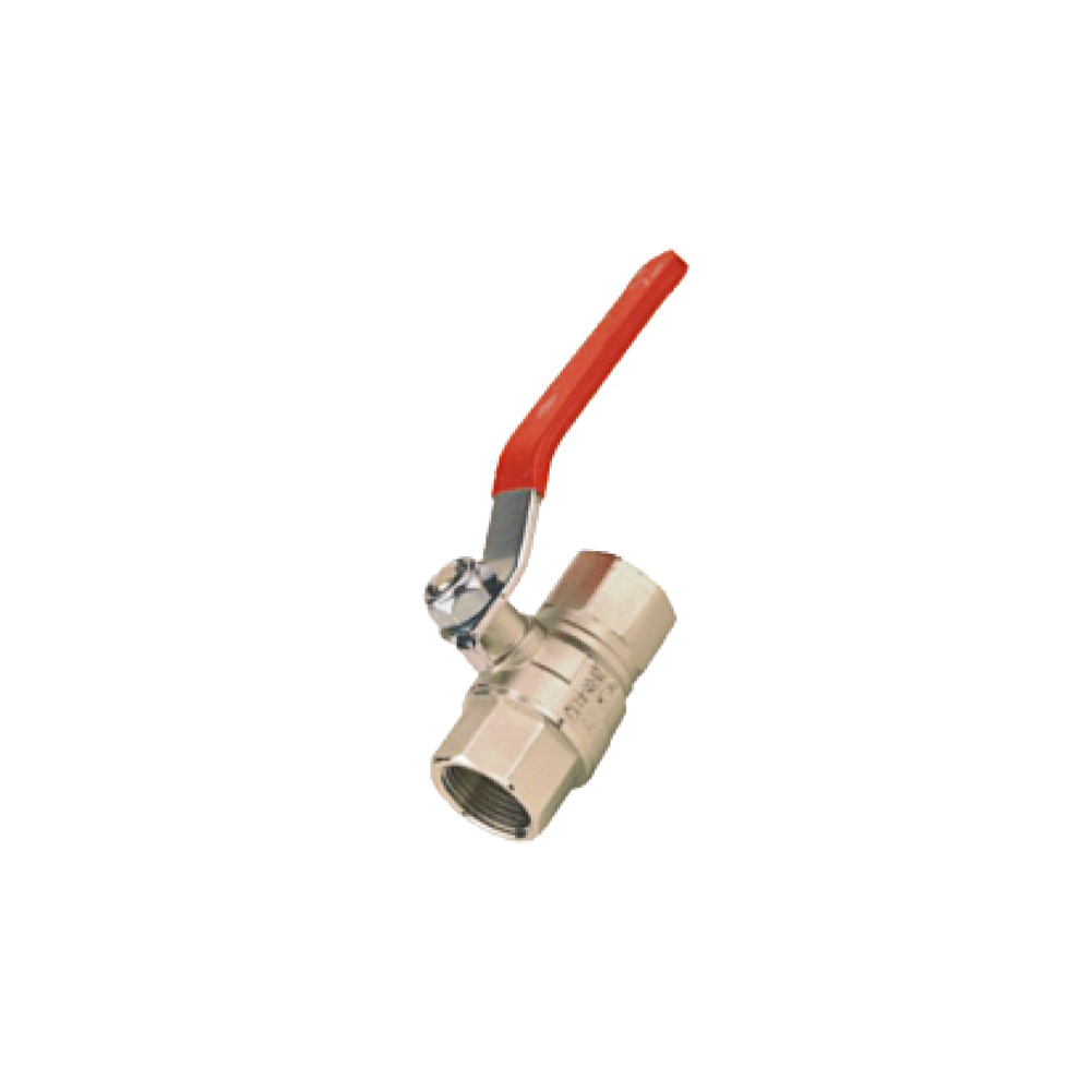 Tam Geçişli Eko Küresel Vana