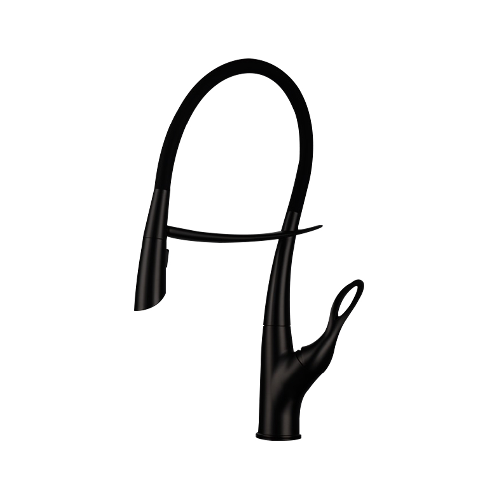 Esperto Black Kuğu Evye Bataryası