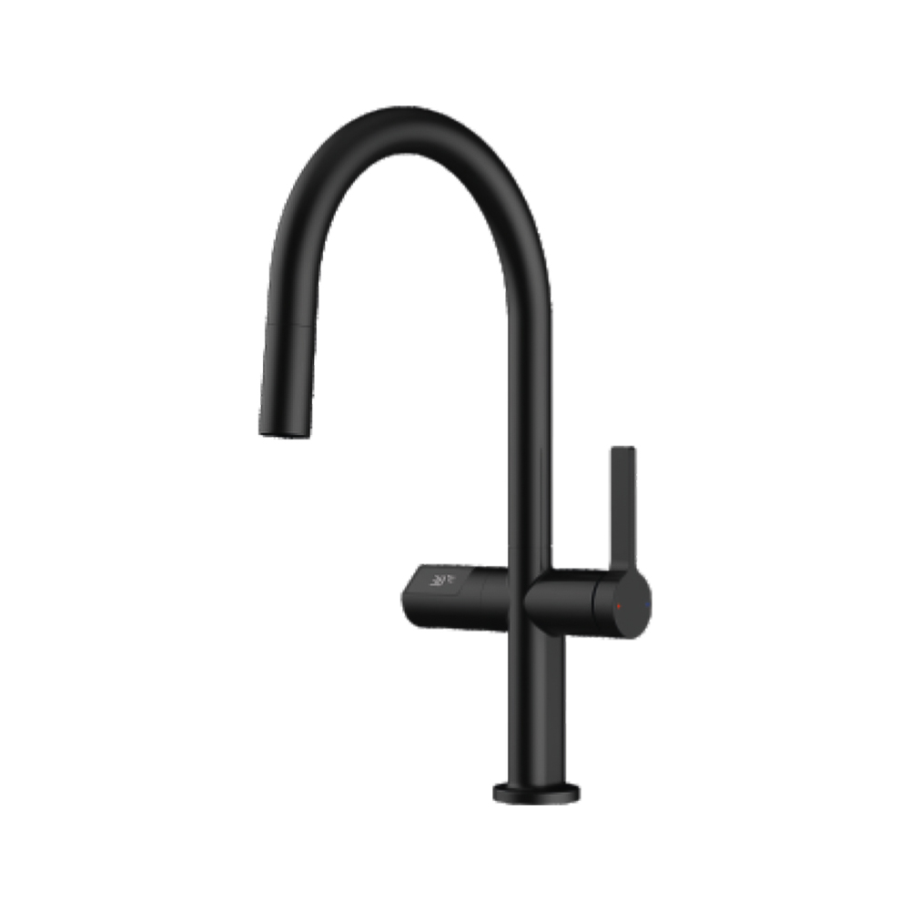 Ion Serisi Black Kuğu Evye Bataryası