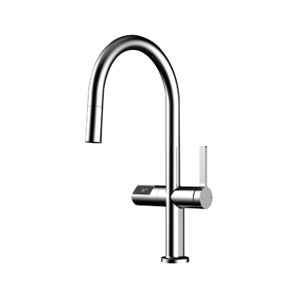 Ion Serisi Kuğu Evye Bataryası