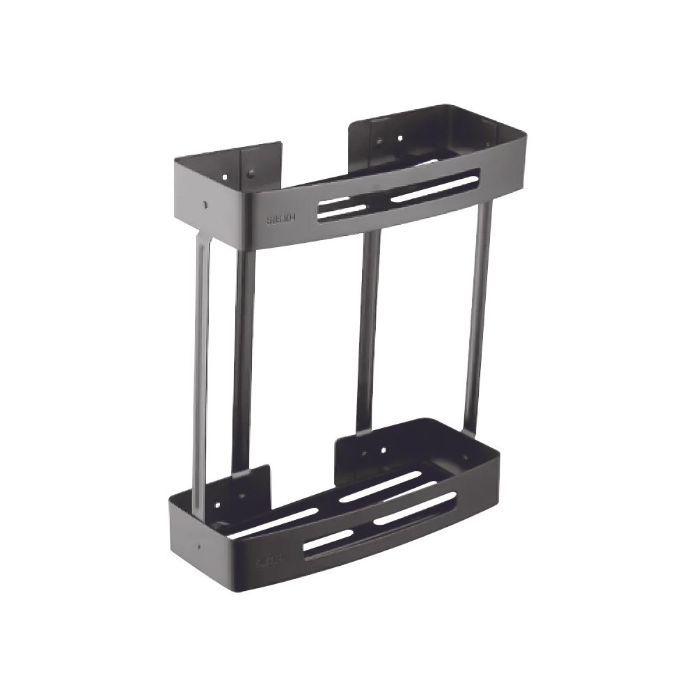 Lena Çiftli Düz Şampuanlık