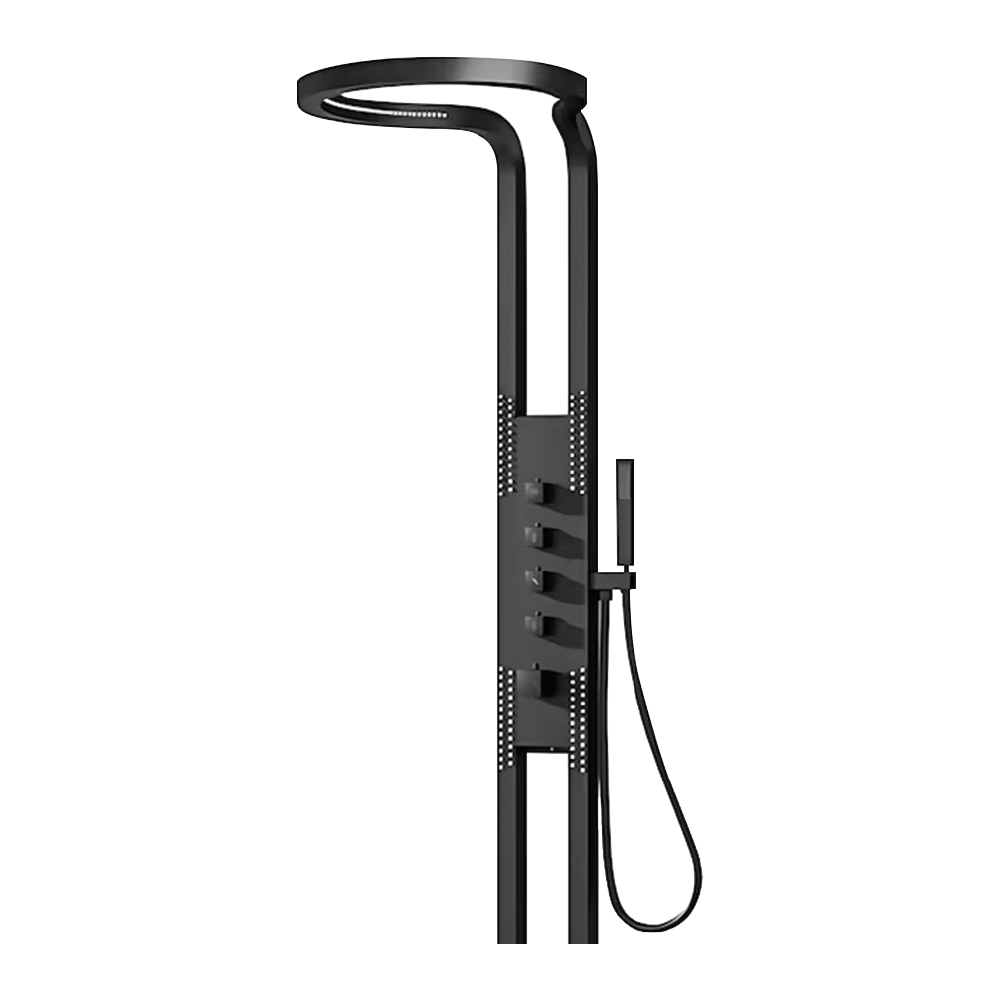 Andromeda Duş Paneli