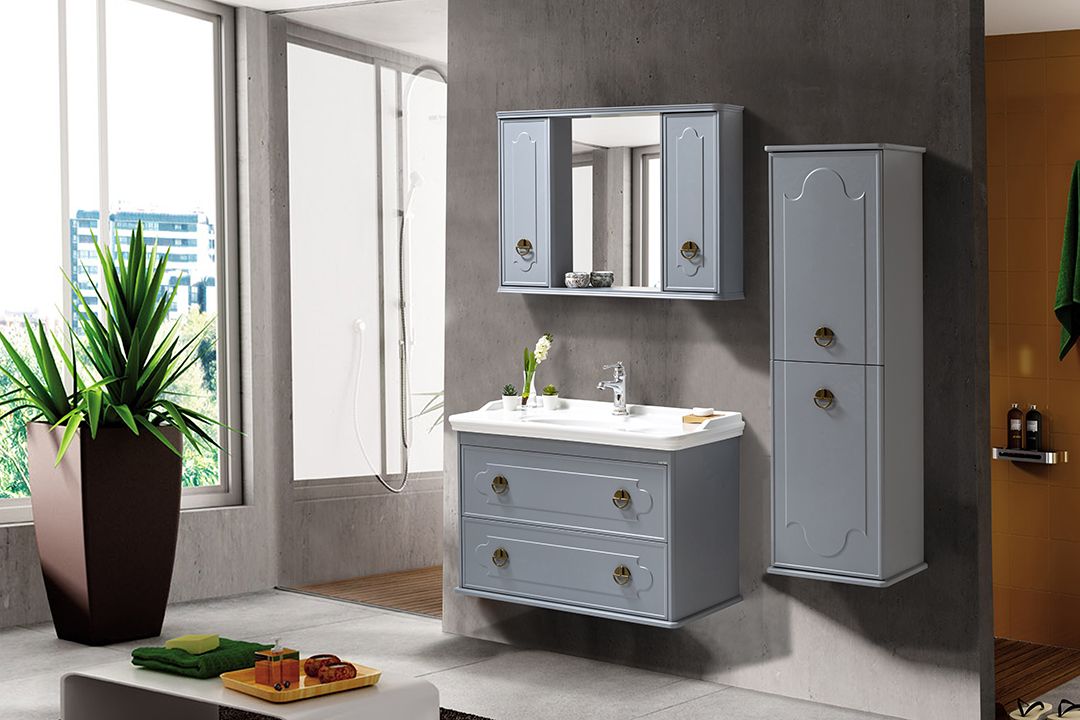 ALEA 100 CM BANYO DOLABI