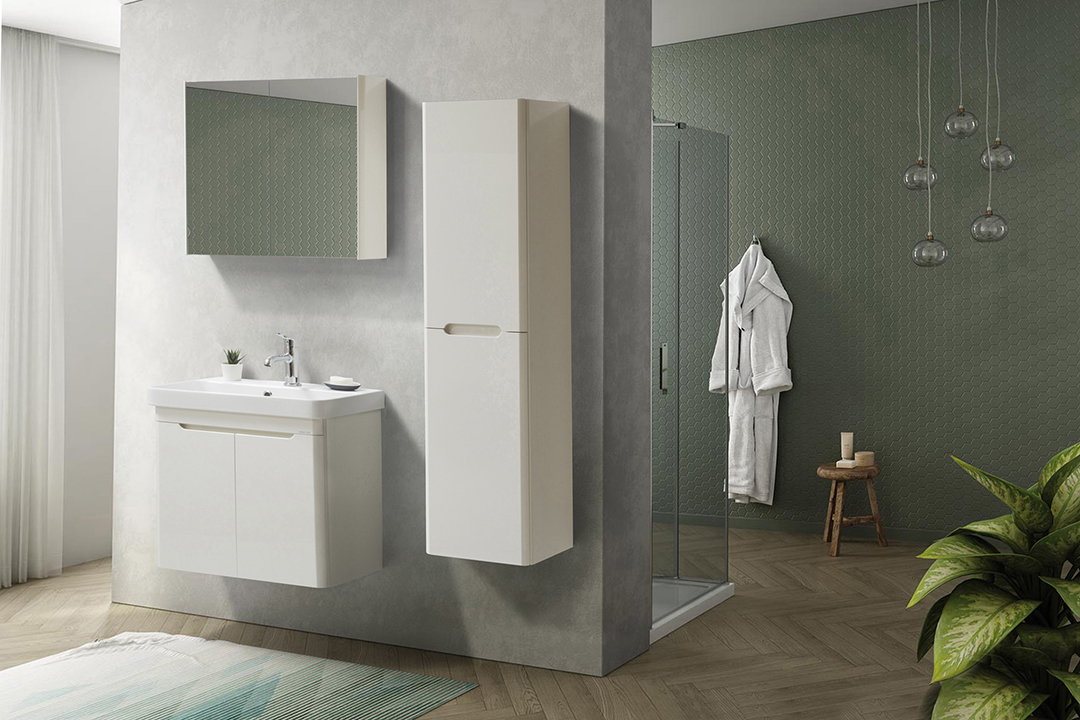 RIO 70 CM BANYO DOLABI