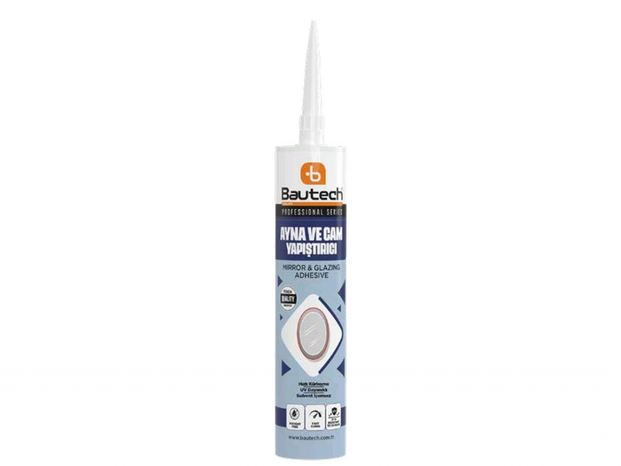 Duşa Kabin Silikonu