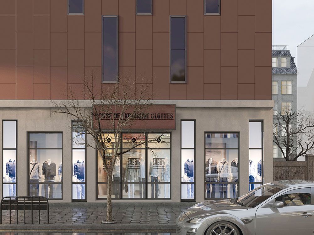 Gracia Terracotta 60x120