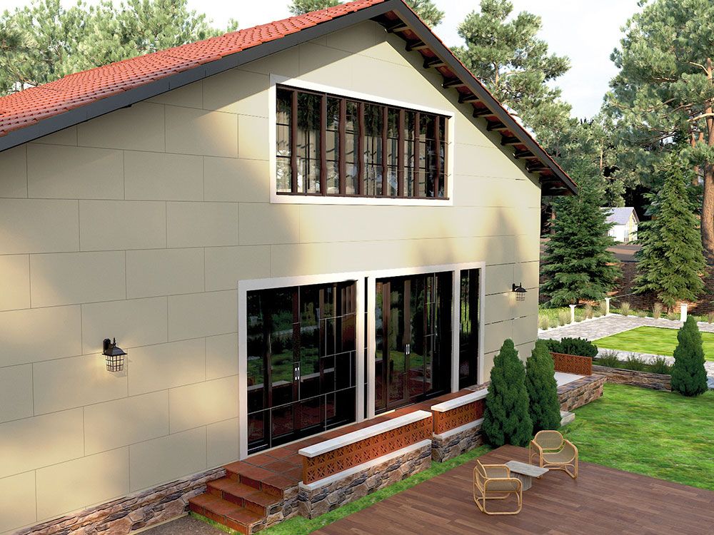 Gracia Mild Beige 60x120