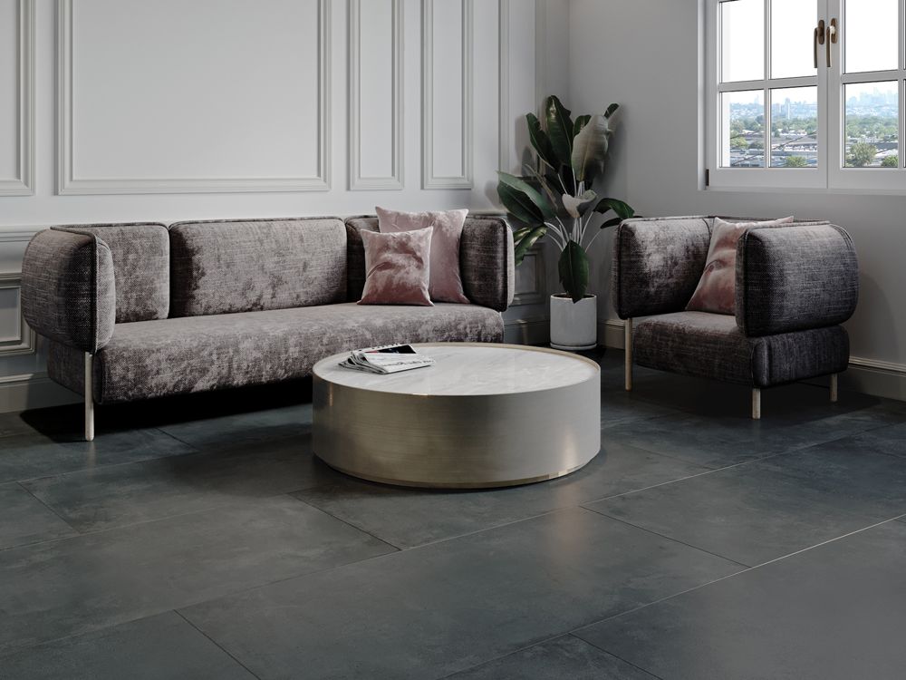 Epoch Antrasit 60x120