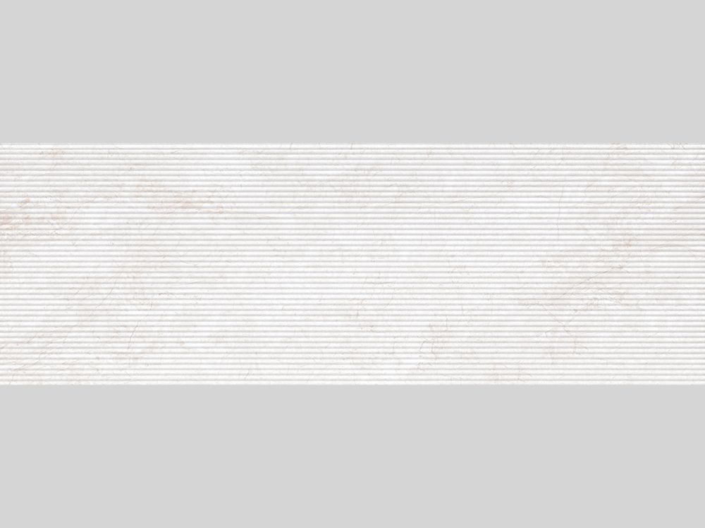 Ares Beyaz Dekofon 40x120