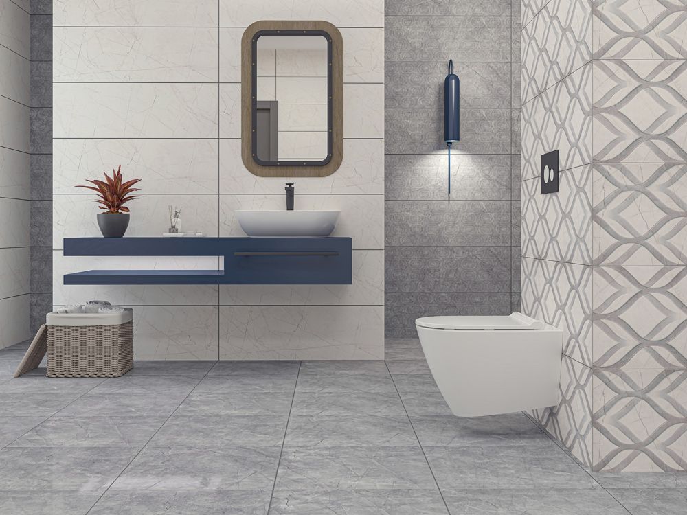 Sound Grey Monza Dekofon 30x90