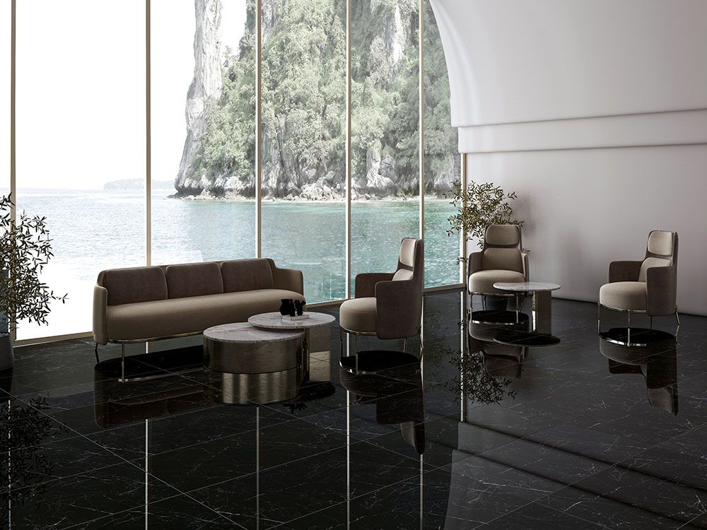 Sombra Black 30x60 60x60 60x120